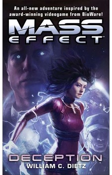 Mass Effect Deception