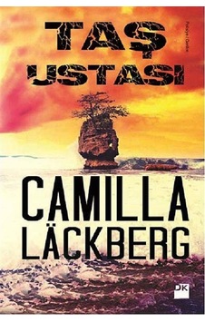 Taş Ustası - Camilla Lackberg - Doğan Kitap Taş Ustası - Camilla Lackberg - Doğan Kitap