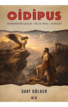 Oidipus İstenmeyen Çocuk - Bilge Kral - Sürgün Oidipus İstenmeyen Çocuk - Bilge Kral - Sürgün