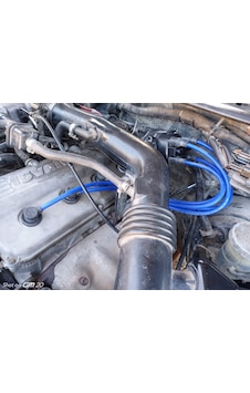 Suzukı Vıtara Cabrıo 1.6 16V 90-99 G16B Performans Buji Kablosu Suzukı Vıtara Cabrıo 1.6 16V 90-99 G16B Performans Buji Kablosu