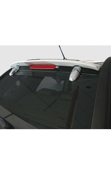 Skoda Super Uyumlu B6 3t Spoiler Bagaj Gt Fiber 2008-2014