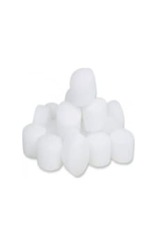 Kimyacınız Tablet Naftalin 1 KG