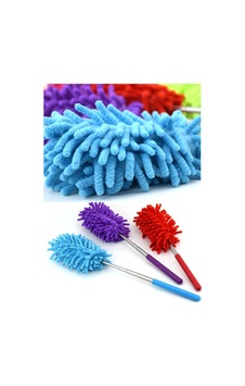 Küçük Tozları Dahi Alır Mikrofiber Toz Alma Fırçası En Dip Köşedeki Küçük Tozları Dahi Alır Mikrofiber Toz Alma Fırçası En Dip Köşedeki