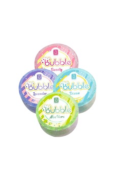 Idm Concept Bubble Pedikür Banyo Topu 4 x 92 G