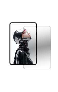 Zte Redmagic Astra Gaming Uyumlu Tablet Tempered Glass Cam Koruma - Al3291 Zte Redmagic Astra Gaming Uyumlu Tablet Tempered Glass Cam Koruma - Al3291