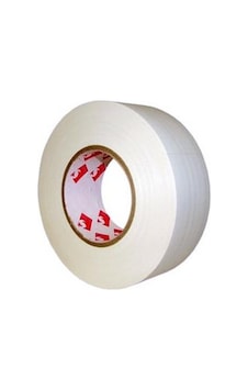 Scapa 3101 Gaffer Kamera Bandı 50mm X 25mt Beyaz Scapa 3101 Gaffer Kamera Bandı 50mm X 25mt Beyaz