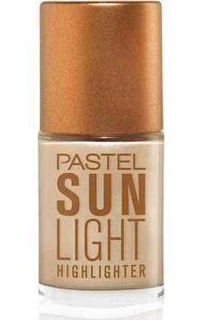 Pastel Sun Light Highlighter 15 ML Pastel Sun Light Highlighter 15 ML
