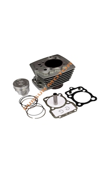 Kanuni Racer 200 Cc Silindir Kit Set Komple Oem Kanuni Racer 200 Cc Silindir Kit Set Komple Oem