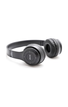 Dost P47 Bluetooth Kulak Üstü Kulaklık Dost P47 Bluetooth Kulak Üstü Kulaklık