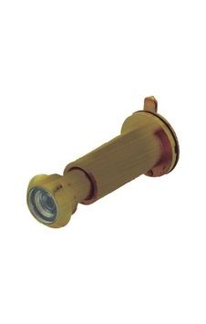 Kapı Dürbünü A.bronz 31-57mm 170º
