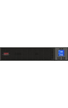 Apc Easy Ups Srv 10kva 230v No Battery Lcd Rackmount W/kit Apc Easy Ups Srv 10kva 230v No Battery Lcd Rackmount W/kit