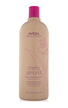 Aveda Cherry Almond El ve Vücut Duş Jeli 1 L
