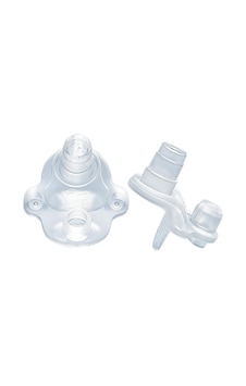 Twistshake Pipetli Bardak Silikon Contası Sippy Cup Yedek Parça / 2'li Paket Genel Twistshake Pipetli Bardak Silikon Contası Sippy Cup Yedek Parça / 2'li Paket Genel