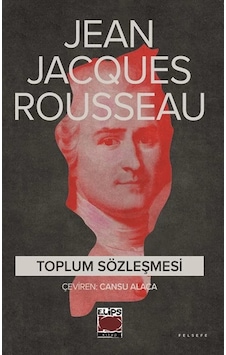 Toplum Sözleşmesi -felsefe