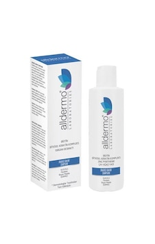 Alldermo Biotin & Cüce Palmiye Ekstraktı Dökülme Karsıtı Şampuan 200 Ml - Erkekler İçin Tüm Saçlar