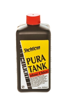 Yachticon Pura Depo Temizleyici 500 Ml Yachticon Pura Depo Temizleyici 500 Ml