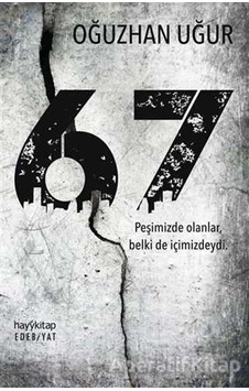 67 - Oğuzhan Uğur - Hayykitap 67 - Oğuzhan Uğur - Hayykitap