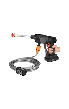 Oto Araba Yıkama Şarjlı Ve Yüksek Basınçlı Oto Yıkama Ve Sulama Tabancası Diğer Oto Araba Yıkama Şarjlı Ve Yüksek Basınçlı Oto Yıkama Ve Sulama Tabancası Diğer