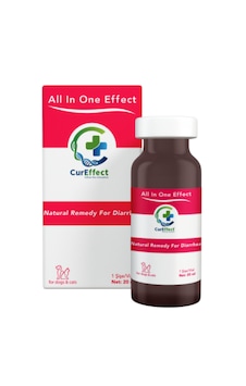 Cureffect All İn One Effect 20ml
