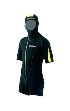 Cressi Castoro Lady Jacket (558954015) Çok Renkli Cressi Castoro Lady Jacket (558954015) Çok Renkli