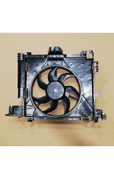 Orıs Fme030000 Radyatör Fanı Komple Smart Fortwo Coupe 451 07 Fortwo Cabrio 451 07 A0002009323 Orıs Fme030000 Radyatör Fanı Komple Smart Fortwo Coupe 451 07 Fortwo Cabrio 451 07 A0002009323