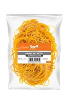 Sarff Ambalaj Lastiği