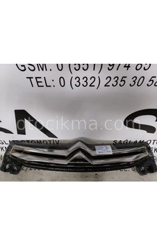 Citroen C Elysee 2012-2016 Panjur Ön Komple Oem No: 9676957880 Citroen C Elysee 2012-2016 Panjur Ön Komple Oem No: 9676957880