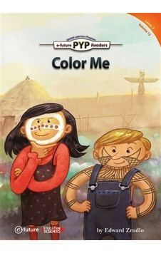 Color Me Pyp Readers 2