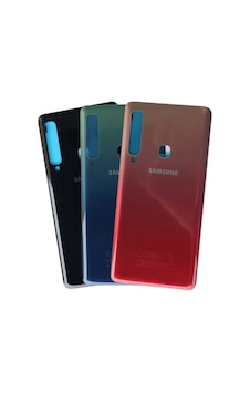 Samsung Uyumlu Galaxy A9 2018 A920 Arka Kapak Mavi (518936520) Samsung Uyumlu Galaxy A9 2018 A920 Arka Kapak Mavi (518936520)