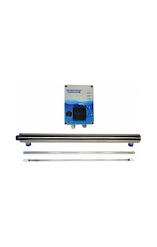 Aqualine E-505 Uv Ultraviyole Cihazı