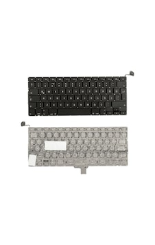 Apple Uyumlu MacBook Pro A1278 Mc724Lz/A (Z0Lxq) Klavye Büyük Enter (Tr) - 549276380 Apple Uyumlu MacBook Pro A1278 Mc724Lz/A (Z0Lxq) Klavye Büyük Enter (Tr) - 549276380