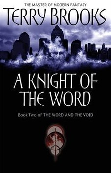 A Knight of the Word (Word & Void 2) 9781841495453 A Knight of the Word (Word & Void 2) 9781841495453