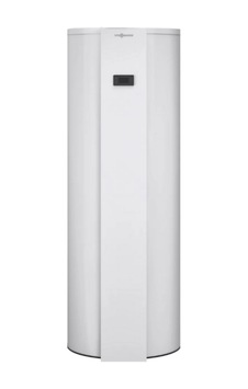 Viessmann Vitocal 060-a 251l Taze Hava İşletmeli