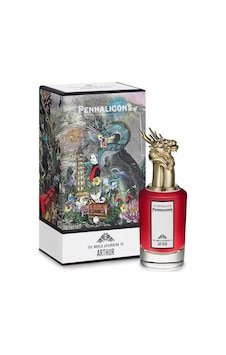 Penhaligons Portraits Arthur Unisex Parfüm EDP 75 ML Penhaligons Portraits Arthur Unisex Parfüm EDP 75 ML