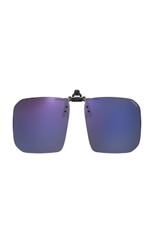 Polaroid Ancillaries Pld 0007 C-on Dl5 Jy 62 Unisex Güneş Gözlüğü Çerçevesiz Polaroid Ancillaries Pld 0007 C-on Dl5 Jy 62 Unisex Güneş Gözlüğü Çerçevesiz