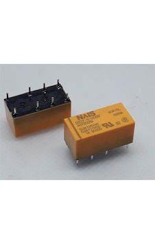 Ds2ysdc5v 5v 1a 2c Naıs Telekom Röle 4 Adet Ds2ysdc5v 5v 1a 2c Naıs Telekom Röle 4 Adet