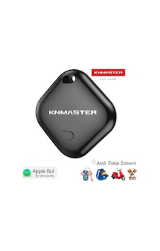 Knmaster KNTAG 1  Akıllı Takip Cihazı