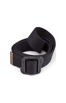 Outdoor Tactical Kot Kemer Dayanıklı Polyester Sık Dokuma Plastik Tokalı Tktk-kmr01 Siyah Outdoor Tactical Kot Kemer Dayanıklı Polyester Sık Dokuma Plastik Tokalı Tktk-kmr01 Siyah