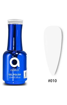 Ailika Gel Polish 010 Ailika Gel Polish 010
