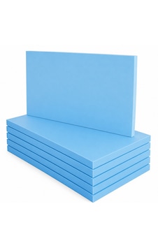 Xps Köpük Levha 60x120 Cm 20 Mm Isı Yalıtım Levhası 5 Adet Xps Köpük Levha 60x120 Cm 20 Mm Isı Yalıtım Levhası 5 Adet