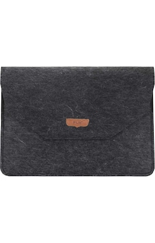 Dolly Mor 15" Slim Notebook Kılıfı