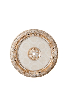Decogold Oval 90 90 Bronz Saray Tavan Decogold Oval 90 90 Bronz Saray Tavan