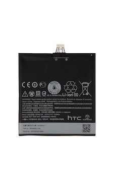 Htc Desire 816 B0P9C100 Batarya Pil 2600 Mah Htc Desire 816 B0P9C100 Batarya Pil 2600 Mah