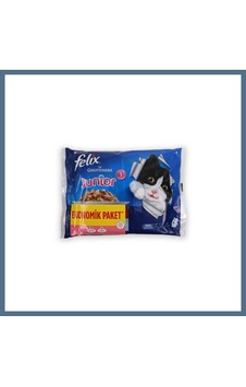Buradabulabilirsin Yavru Kedi Pouch 4x85gr Bbz Buradabulabilirsin Yavru Kedi Pouch 4x85gr Bbz
