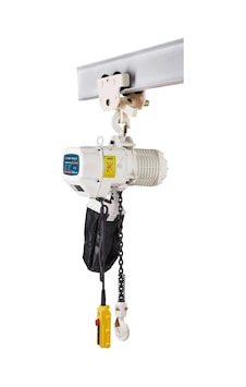 Cmc 500 Kg 2 Hareketli Elektrikli Çift Zincirli Caraskal Vinç Cmc 500 Kg 2 Hareketli Elektrikli Çift Zincirli Caraskal Vinç