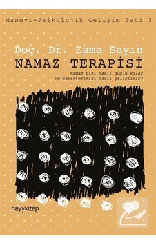 Namaz Terapisi - Esma Sayın Namaz Terapisi - Esma Sayın