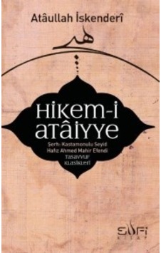 Hikem-i Ataiyye Şerhi- Sufi Kitap Hikem-i Ataiyye Şerhi- Sufi Kitap