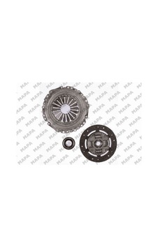 Mapa Debrıyaj Setı Mazda 323 1,6 16v 1987 1995 B5 B6 Kasa AOD-MAPA 004190 900 Mapa Debrıyaj Setı Mazda 323 1,6 16v 1987 1995 B5 B6 Kasa AOD-MAPA 004190 900