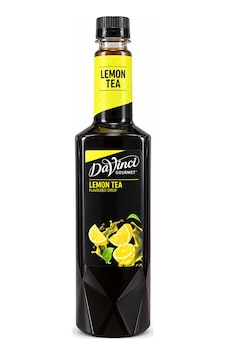 Davinci Limonlu Çay Kokteyl Şurubu 750 Ml Davinci Limonlu Çay Kokteyl Şurubu 750 Ml