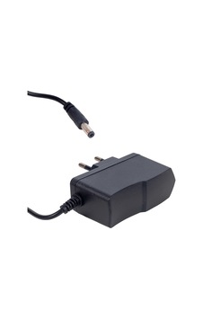 7,5 Volt 1 Amper Palstik Kasa Adaptör 5,5x2,5 Uç 7,5/1 7,5 Volt 1 Amper Palstik Kasa Adaptör 5,5x2,5 Uç 7,5/1